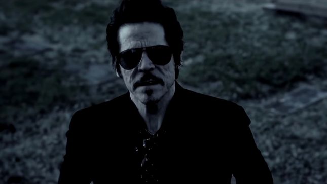 STARBREAKER Featuring TONY HARNELL And MAGNUS KARLSSON Release "How Many More Goodbyes" Music Video
