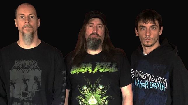 DESCENDENCY Sign To Horror Pain Gore Death Productions; Generate The Genocide Album Due In June