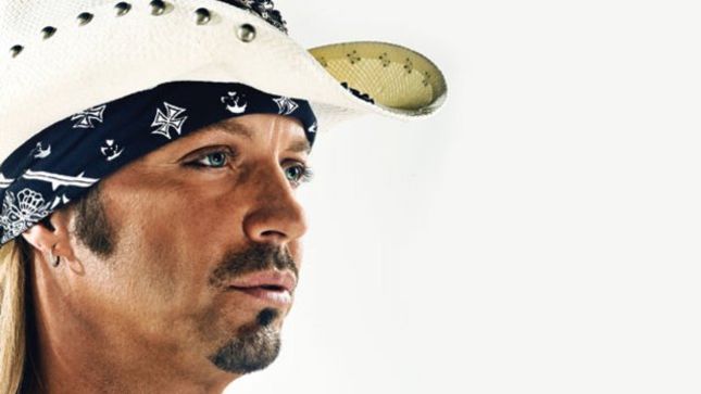 POISON Frontman BRET MICHAELS Gearing Up To Launch CCCrockerfest; "The Ultimate Block Party Festival"