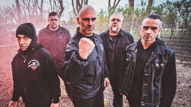 EXUMER Announce European Tour With Support From PRIPJAT And REACTORY