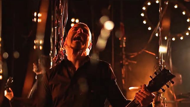 SAMAEL Premiers Official Music Video For 