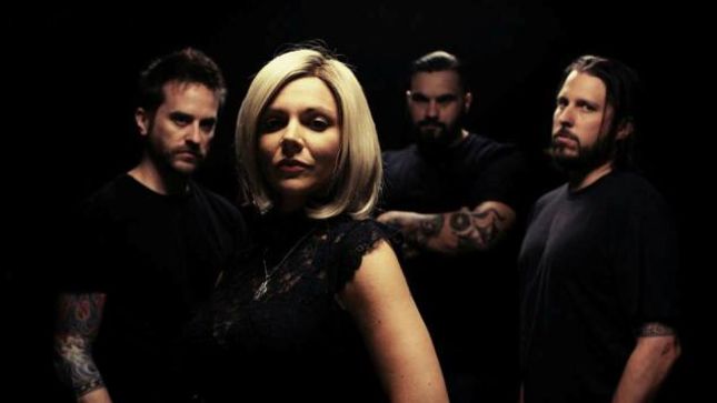 ECHOES OF ETERNITY Break 10 Years Of Silence With Third Album; 