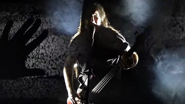 IMMOLATION Premier "The Distorting Light" Music Video; New Worldwide Tour Dates Announced