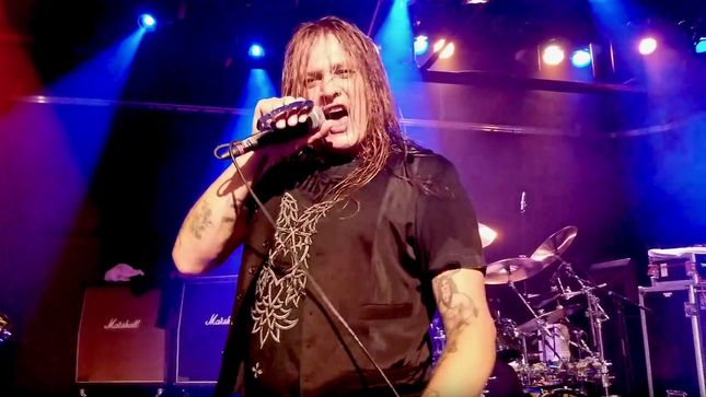 SEBASTIAN BACH To Perform First SKID ROW Album In It's Entirety On Upcoming US Tour