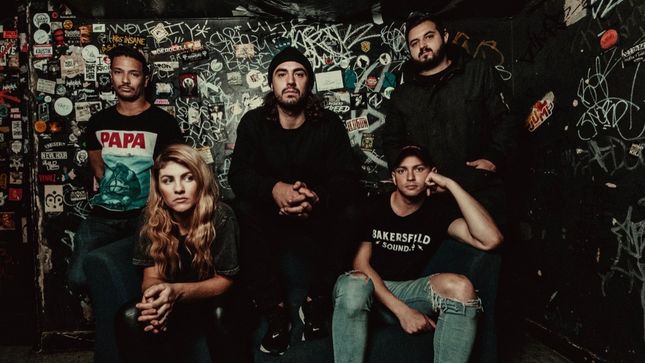MAKE THEM SUFFER Streaming New Song 