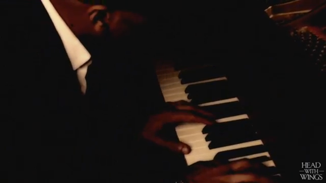 REDEMPTION Keyboardist VIKRAM SHANKAR Featured On Newly Released Piano Version Of HEAD WITH WINGS Song "Somewhere, Something Gives" (Video)