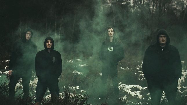 CONJURER Joins Nuclear Blast Via Licensing Deal With Holy Roar; North American Tour With REVOCATION And VOIVOD Kicks Off In September