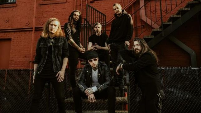 BETRAYING THE MARTYRS Return To North America For Summer Rapture Tour