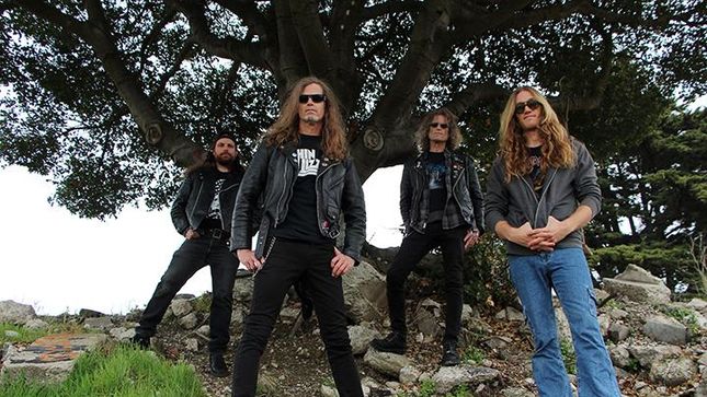 POTENTIAL THREAT SF Sign To Ragnarök Records; Threat To Society Album Out Now 