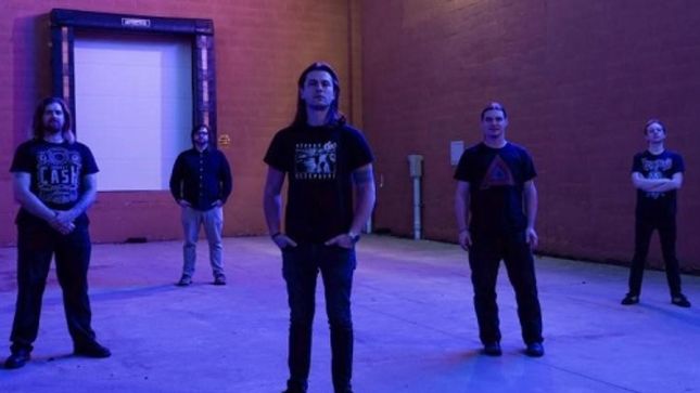 ANTICOSM Streaming New Track “Somewhere Between Life And Death” 