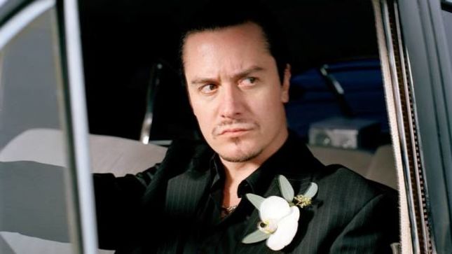 FAITH NO MORE Frontman MIKE PATTON Talks Continued Success Of Ipecac Recordings Label - "Making People Sick Since 1999"