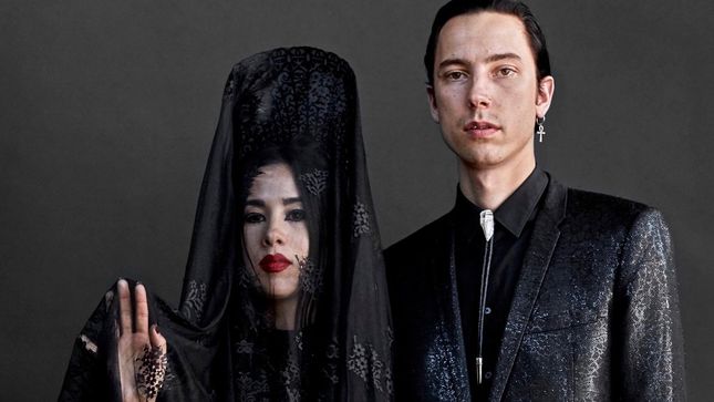TWIN TEMPLE Streaming New Song "Satan's A Woman"