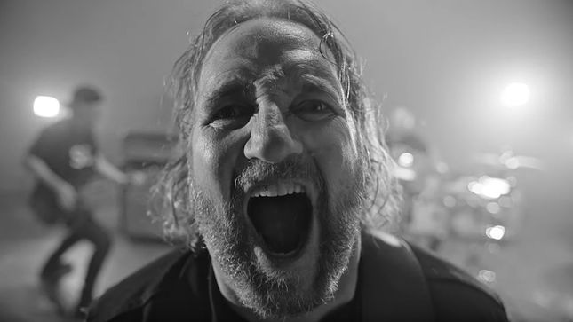 SACRED REICH To Release Awakening Album In August; Official Music Video For Title Track Streaming