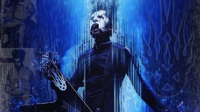 STATIC-X - Fan-Filmed Video From Wisconsin Death Trip 20th Anniversary Tour Kick-Off Show Posted