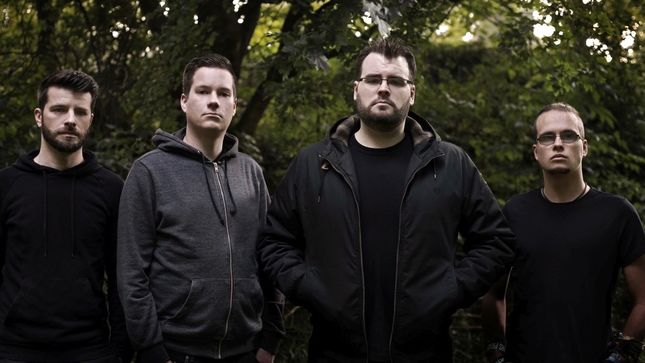 CALL OF CHARON Issue “Crown Of Creation” Lyric Video Featuring EMMURE’s FRANKIE PALMERI
