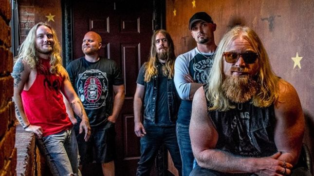 BLACKTOP MOJO Premieres "Can't Sleep" Video; New Album, Under The Sun, Due In September 