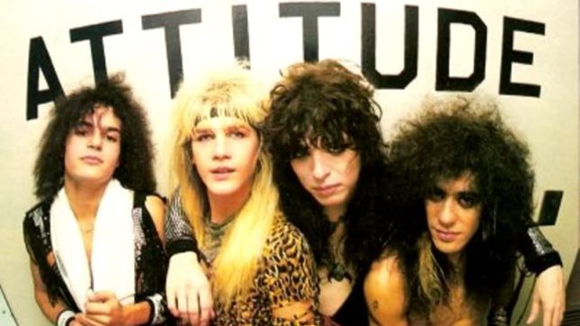 TOM KEIFER Shoots Down Possibility Of CINDERELLA Reunion - "There's Been Issues For Decades Between Us And They've Gone Years Unresolved"