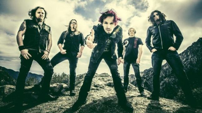 SONATA ARCTICA Release New Single / Lyric Video "A Little Less Understanding"; Cover Artwork For New Album Unveiled
