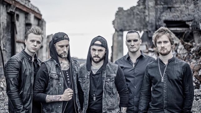THE UNGUIDED Release 2-Track EP; "Seth" Music Video Streaming