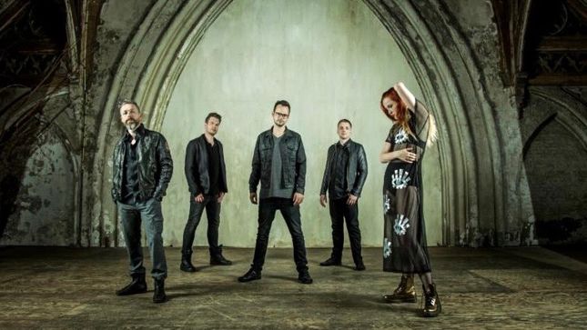 NEMESEA To Release White Flag Album In August; "Kids With Guns" Track Streaming