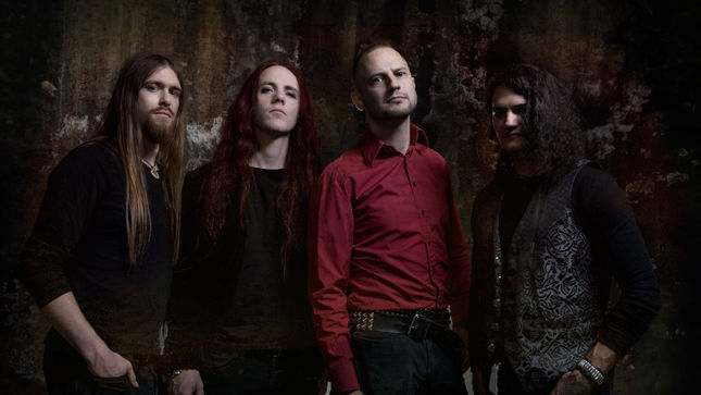DAMIM Release Official Music Video For "Rising Of The Lights"; Debut Album Out Friday