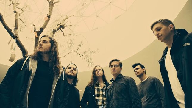 THE CONTORTIONIST Announce New EP Details; "Early Grave" Single And Music Video Released