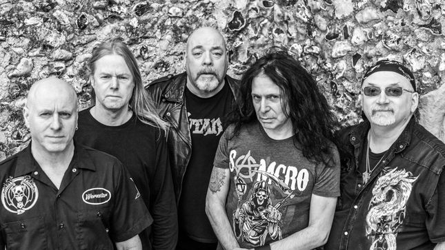 SATAN’S EMPIRE Sign With Dissonance Productions; Sophomore Album Due In October