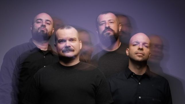 TORCHE - The Making Of Admission Album; Video