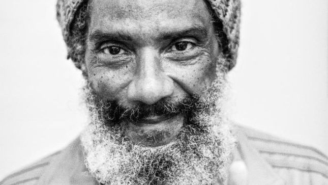 BAD BRAINS - Finding Joseph I: An Oral History Of H.R. From Bad Brains Set For Paperback Release In July; Includes New Foreword By RANDY BLYTHE
