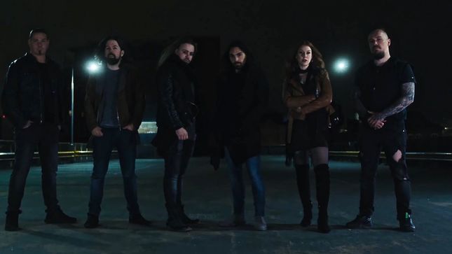 EQUILIBRIUM Launch Music Video For "Renegades - A Lost Generation"