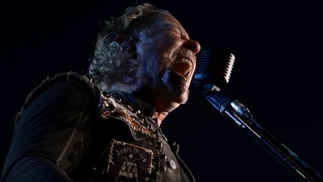 METALLICA - S&M² Movie Tickets Available Now