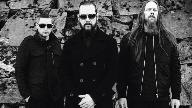 IHSAHN Dismisses Possibility Of New EMPEROR Album - "At This Point, There's So Much Nostalgia Attached To What We Do" (Video)