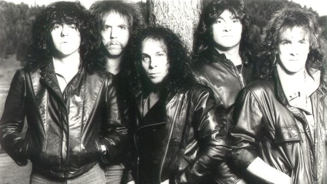 Brave History July 2nd, 2020 - DIO, THE ROLLING STONES, ALICE COOPER, PORCUPINE TREE, FOREIGNER, CONTRIVE, SOILWORK, BONDED BY BLOOD, HUNTRESS, And More!