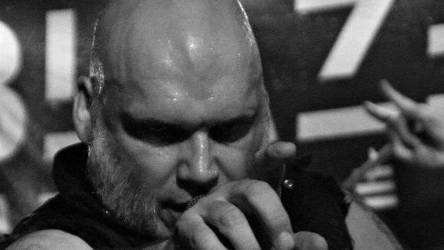 BLAZE BAYLEY - “A Lot Of People Still Hate Me For My Era Of IRON MAIDEN”