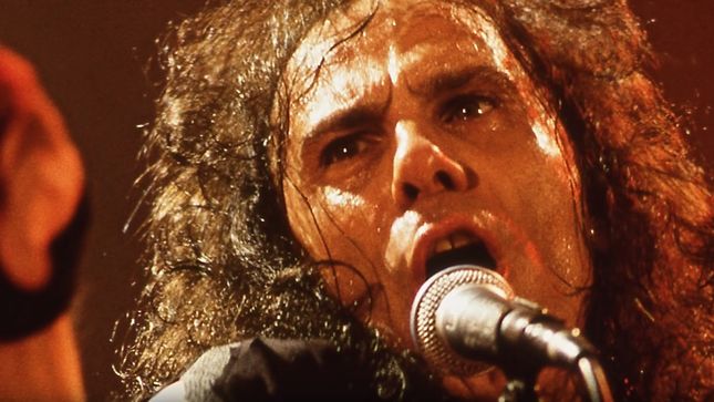 RONNIE JAMES DIO - Stand Up And Shout Cancer Fund To Commemorate 10th Anniversary Of Metal Legend's Passing With Gala Awards Fundraiser