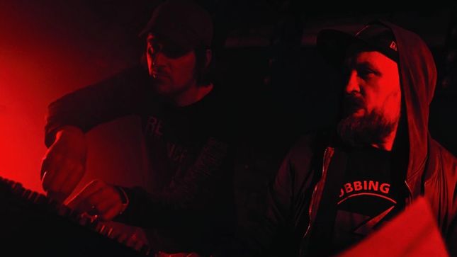 ZONAL Sign To Relapse Records, Release 2-Song Digital EP; Audio Streaming