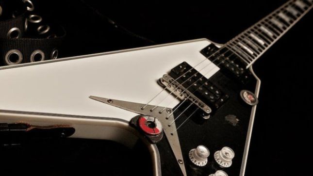 Dean Guitars Files Countersuit Against Gibson In Trademark Infringement Case, Alleges Dealer Interference 