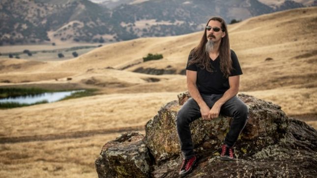 THE ARISTOCRATS Bassist BRYAN BELLER To Release New Solo Album Featuring Guest Musicians JOHN PETRUCCI, JOE SATRIANI, GENE HOGLAN, MIKE KENEALLY And More; "The Storm" Official Video Available