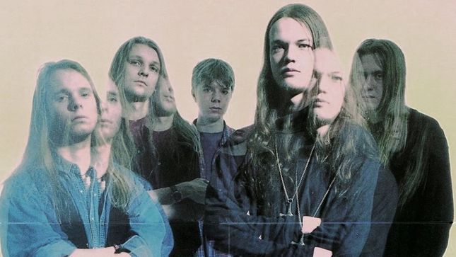 Brave History July 12th, 2019 - AMORPHIS, WITHIN TEMPTATION, ASIA, KISS, DREAM THEATER, DESTRUCTION, ALICE COOPER, OBITUARY, DECAPITATED, SUICIDE SILENCE, And More!