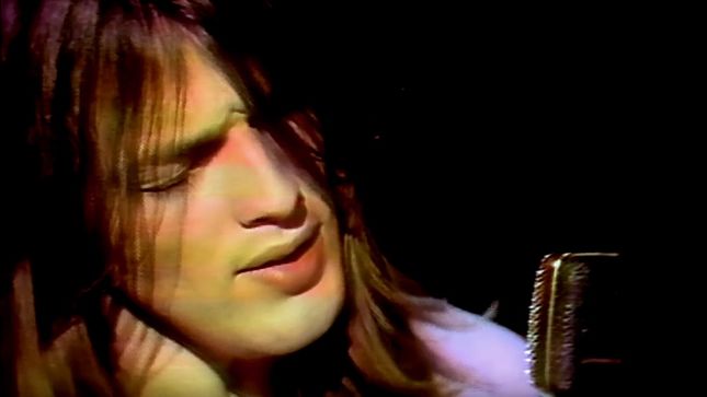 PINK FLOYD - Rare 1970 "Atom Heart Mother" Live Broadcast Video Unearthed