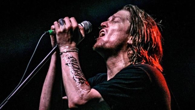 PUDDLE OF MUDD To Release Welcome To Galvania Album In September; "Uh Oh" Track Streaming
