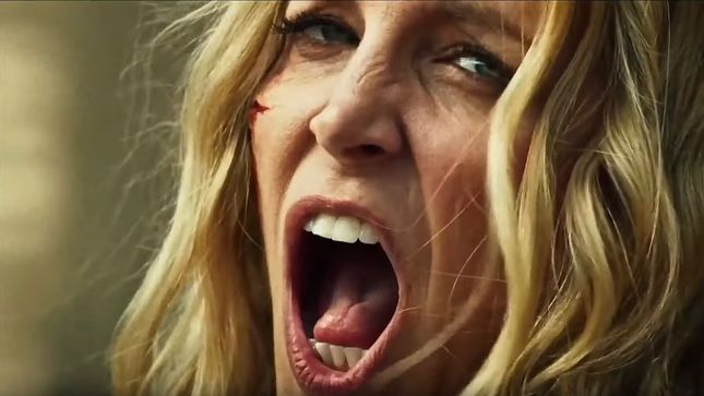 ROB ZOMBIE Shares First Official Video Trailer For Upcoming 3 From Hell Film