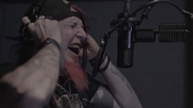 HELLYEAH Release Episode #2 In "Making Of" Video Series For Upcoming Welcome Home Album