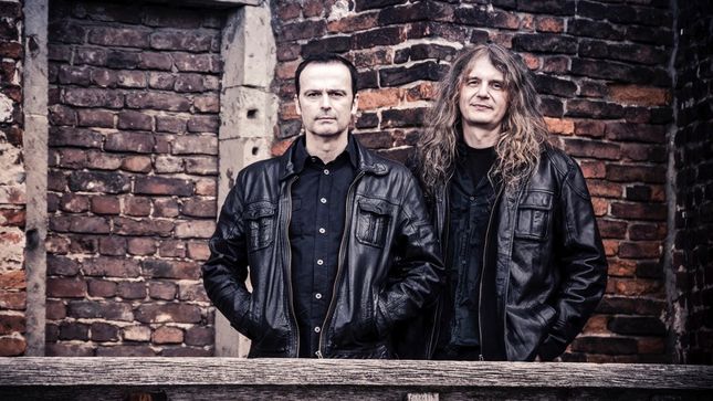 BLIND GUARDIAN TWILIGHT ORCHESTRA - "Point Of No Return" Lyric Video Streaming; "This Storm" 7" Available For Pre-Order