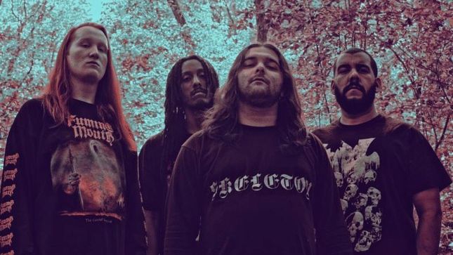 CREEPING DEATH To Release Wretched Illusions Album In September; "Bloodlust Contamination" Music Video Streaming
