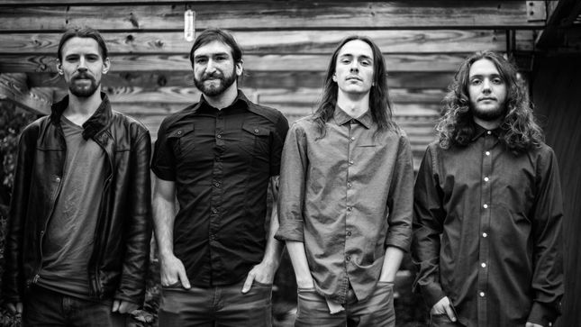 ANAMORPH Launch Bass Playthrough Video For New Track "Overcome"