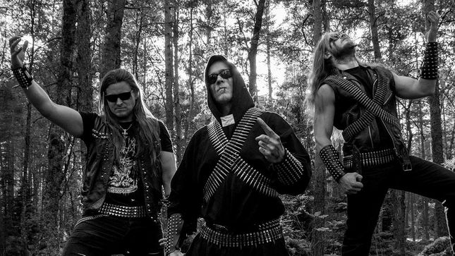 URN Reveal New Album Details; First Single Streaming