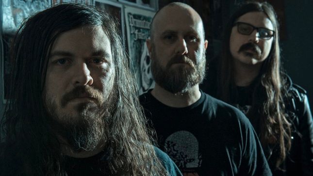 FISTER Debuts Ferocious Cover Of SLAYER's 