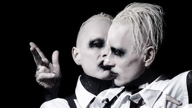 Exclusive: SKOLD Releases Controversial New Video “Small World”