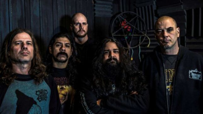 PHILP H. ANSELMO & THE ILLEGALS Bandmates Talk Most Difficult PANTERA Songs To Perform Live